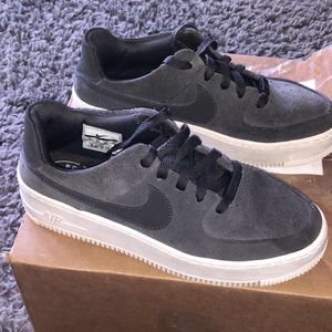 Nike Air Force 1s